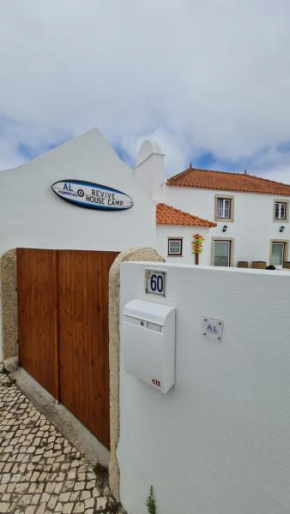 Revive House Camp - Ericeira - Sintra
